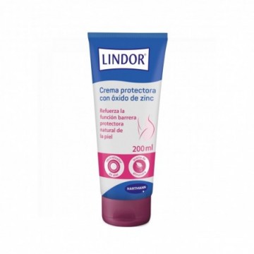 Lindor Crema Protectora con...
