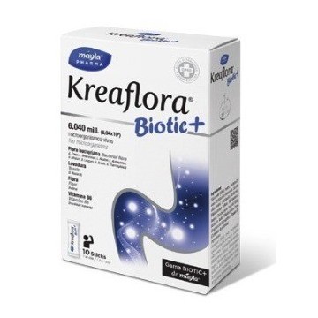 Mayla Kreaflora Biotic+ 10...