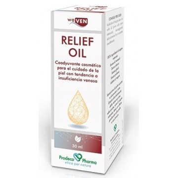 Prodeco Pharma waVEn Relief...