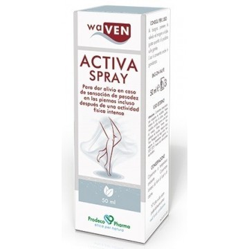Prodeco Pharma waVEn Activa...