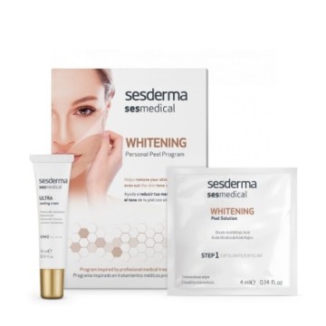 Sesderma Sesmedical...