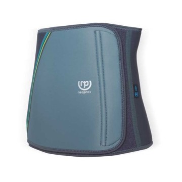 Prim Banda Sacrolumbar...