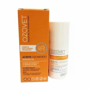 Ozoaqua Ozopets Aceite...