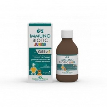 GSE Immunobiotic Junior 120gr