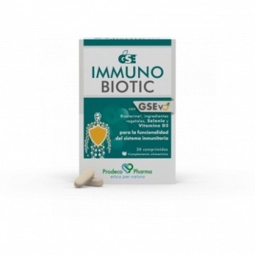 GSE Immunobiotic 30...