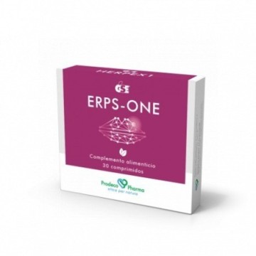 GSE ERPS-ONE 30 Comprimidos