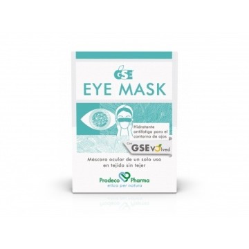 GSE Eye Mask 5 Máscaras