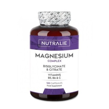 Nutralie Magnesium Complex...