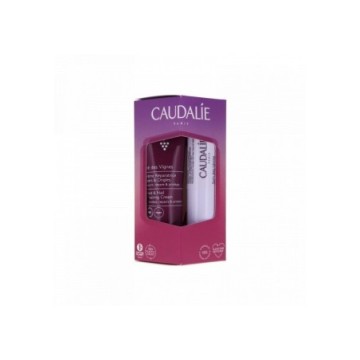 Caudalie Duo Invierno Thé...