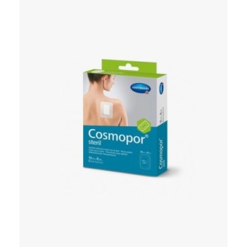 Cosmopor Steril Aposito...