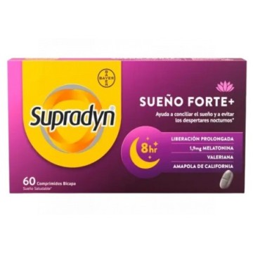 Bayer Supradyn Sueño Forte+...