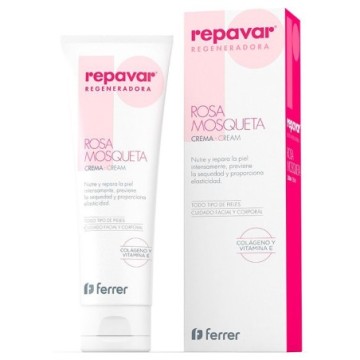 Repavar Regeneradora Crema...