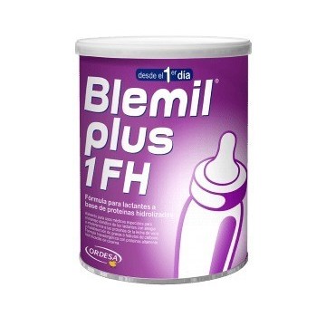 Blemil Plus 1 FH 400 gr