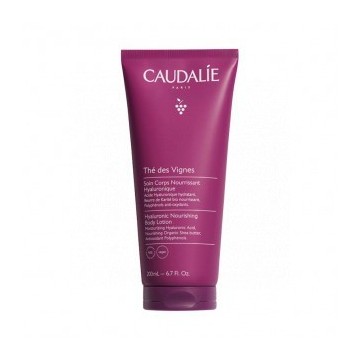 Caudalie Gel Ducha The Des...