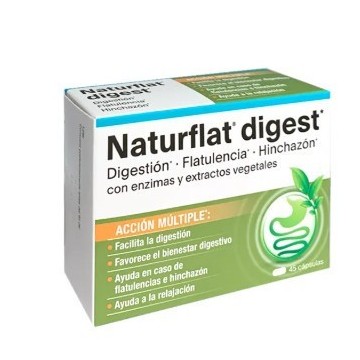 Faes Farma Naturflat Digest...